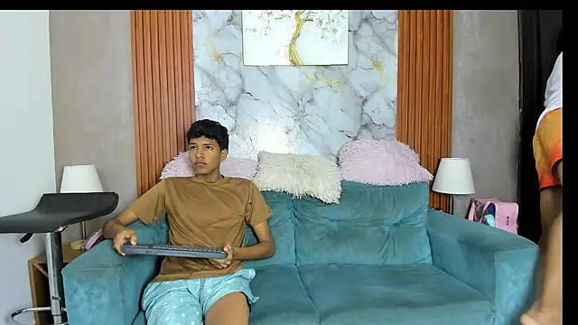 BOUL GUYS online show from 14, 7, 2026