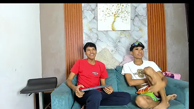 BOUL GUYS online show from 15, 7, 2026