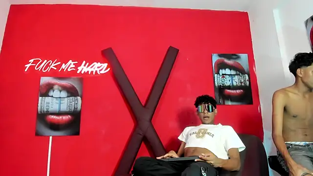 BOUL GUYS online show from 23, 7, 2026