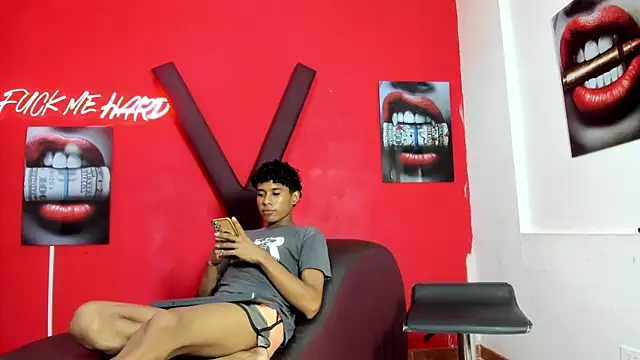 BOUL GUYS online show from 27, 7, 2026