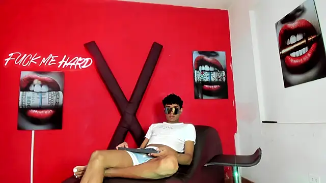 BOUL GUYS online show from 28, 7, 2026