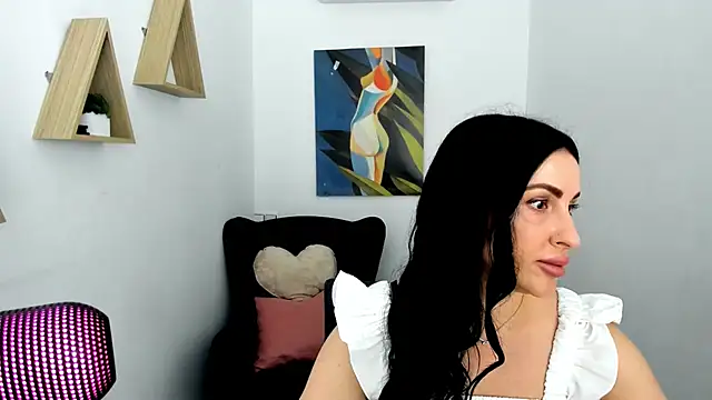 Snapshot of HoneyBlossome chatting on 21, 5, 2026 HoneyBlossome online show from 21, 5, 2026