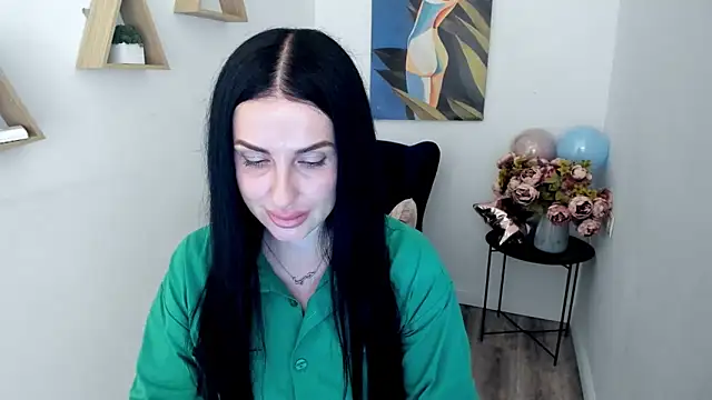 Snapshot of HoneyBlossome chatting on 29, 5, 2026 HoneyBlossome online show from 29, 5, 2026