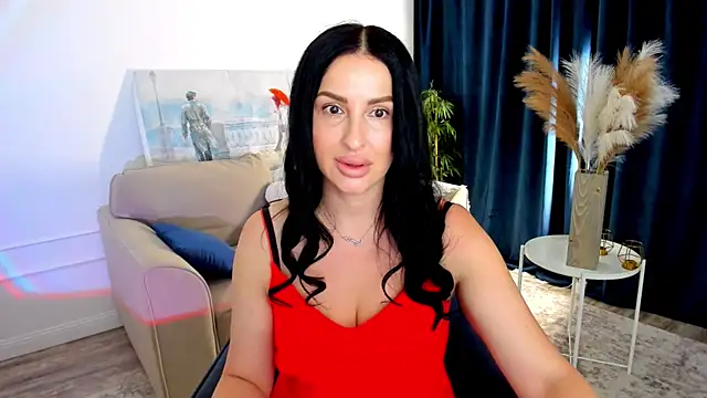 Snapshot of HoneyBlossome chatting on 21, 6, 2026 HoneyBlossome online show from 21, 6, 2026