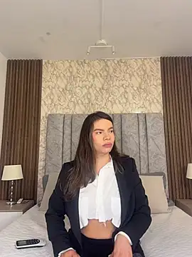 Snapshot of CandiceSpencer chatting on 16, 6, 2026 CandiceSpencer online show from 16, 6, 2026