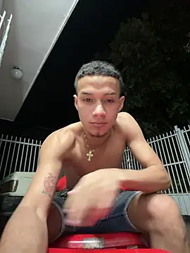 friends lust latin online show from 7, 7, 2026
