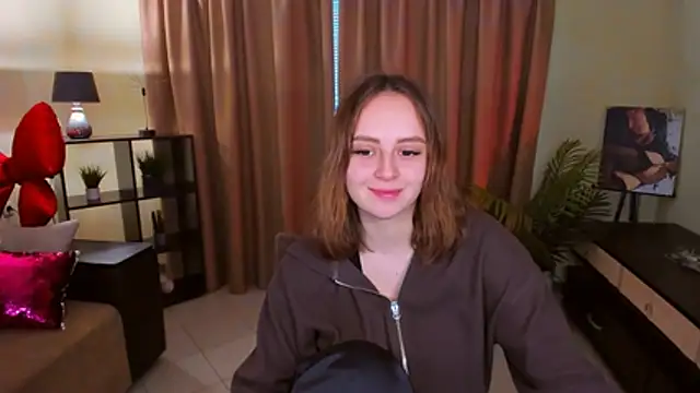 Snapshot of MilanaRare chatting on 18, 5, 2026 MilanaRare online show from 18, 5, 2026