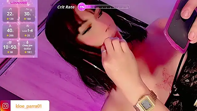 khloe Mia online show from 9, 5, 2026