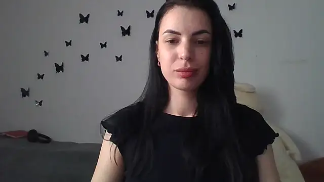  MiaFlame  online show from 19, 5, 2026