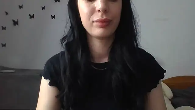  MiaFlame  online show from 12, 6, 2026