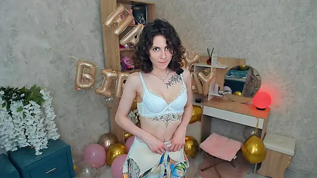 Kimasichka online show from 12, 6, 2026