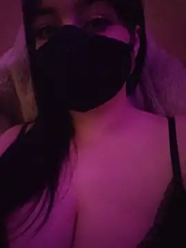 Estherkimi online show from 21, 7, 2026