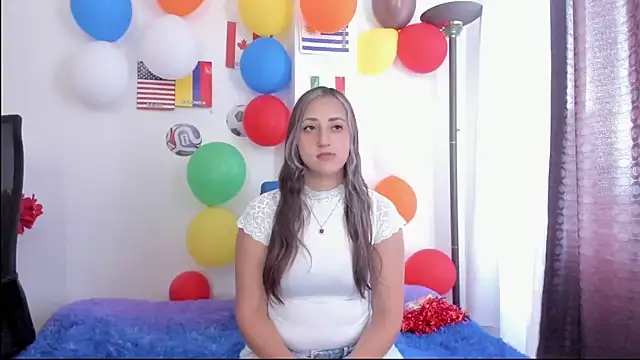marithorner  online show from 16, 6, 2026