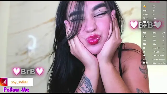 elaiamuller  online show from 30, 6, 2026