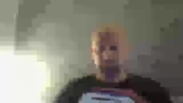 NakedAndrewHot online show from 8, 5, 2026