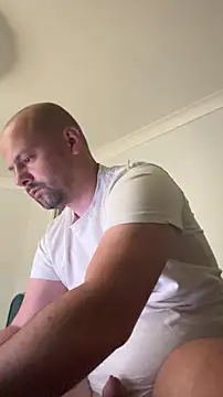 NakedAndrewHot online show from 9, 7, 2026