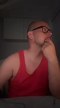 NakedAndrewHot online show from 11, 7, 2026