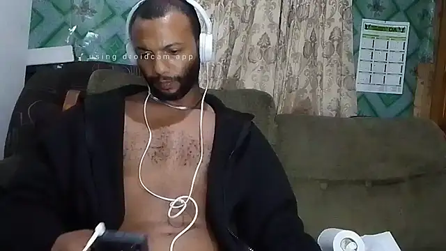 Camodick online show from 11, 3, 2025