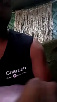 Camodick online show from 18, 3, 2025