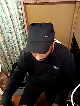 Camodick online show from 16, 9, 2025