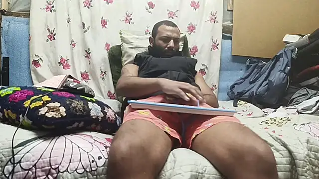 Camodick online show from 26, 9, 2025