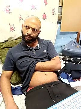 Camodick online show from 1, 10, 2025