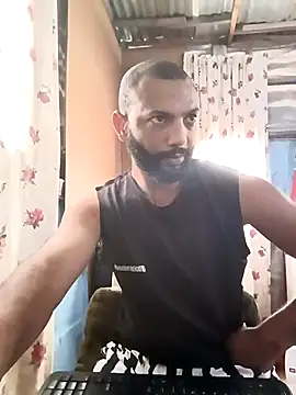 Camodick online show from 14, 10, 2025