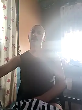 Camodick online show from 28, 10, 2025