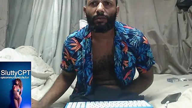 Camodick online show from 4, 3, 2026