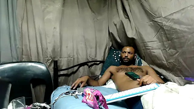 Camodick online show from 9, 4, 2026