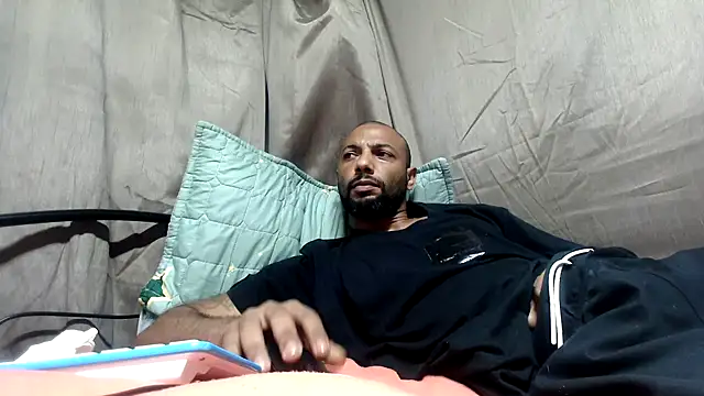 Camodick online show from 18, 4, 2026