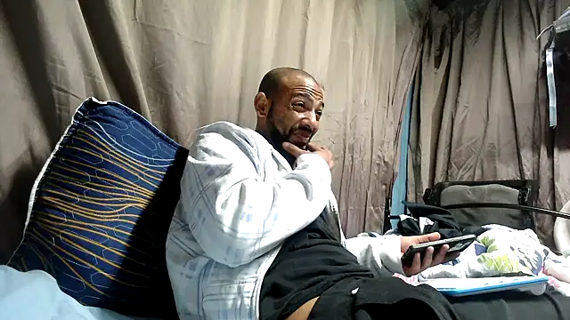 Camodick online show from 19, 4, 2026