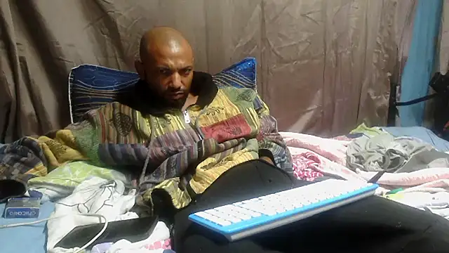 Camodick online show from 20, 4, 2026