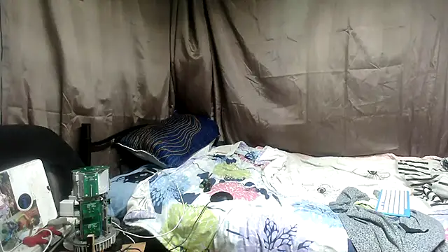 Camodick online show from 21, 4, 2026