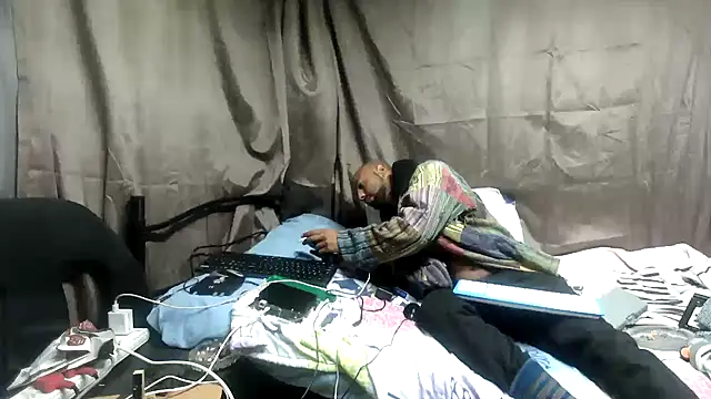 Camodick online show from 22, 4, 2026