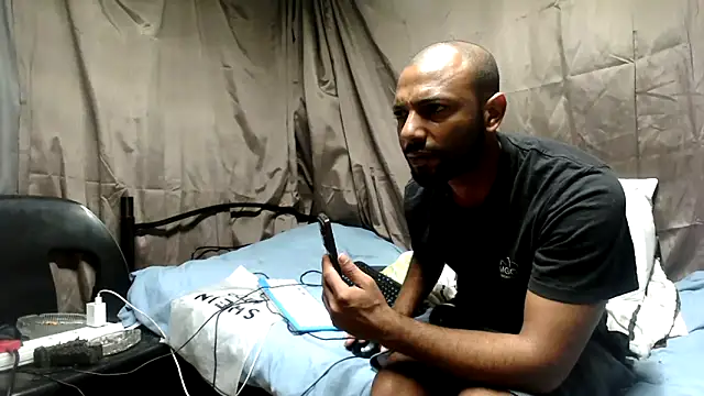 Camodick online show from 24, 4, 2026