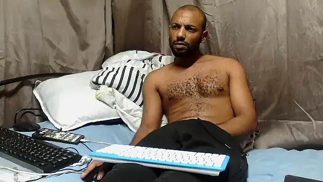 Camodick online show from 25, 4, 2026