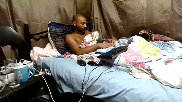 Camodick online show from 28, 4, 2026