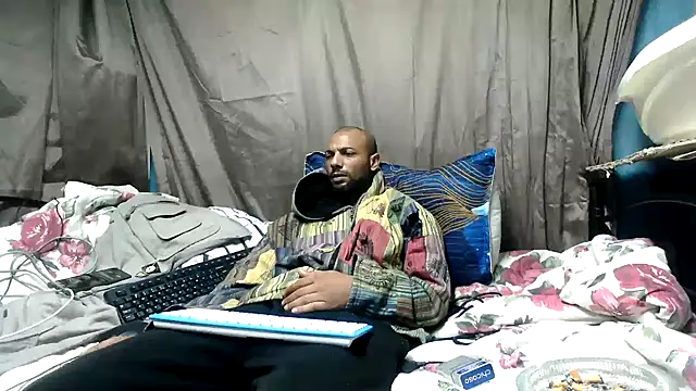 Snapshot of Camodick chatting on 28, 4, 2026 Camodick online show from 28, 4, 2026