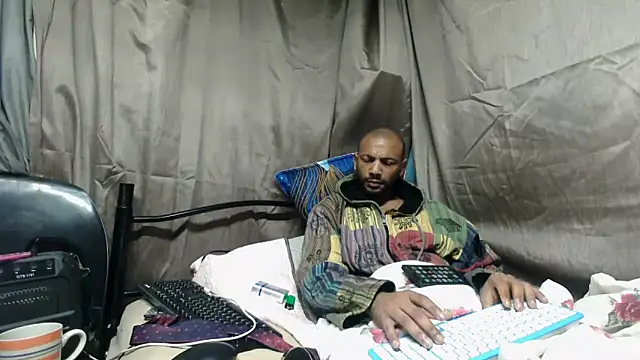 Snapshot of Camodick chatting on 6, 5, 2026 Camodick online show from 6, 5, 2026
