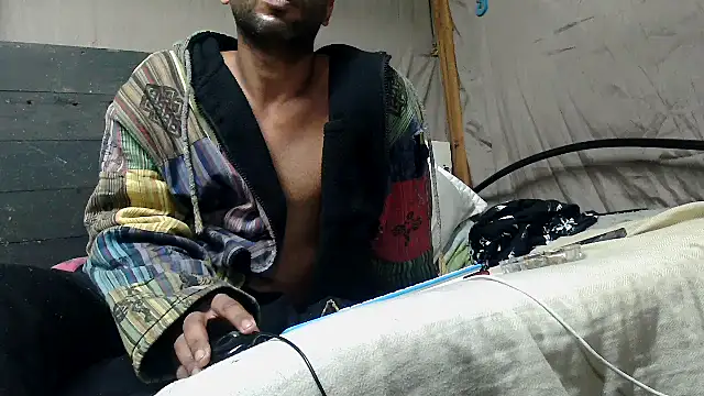 Snapshot of Camodick chatting on 19, 5, 2026 Camodick online show from 19, 5, 2026