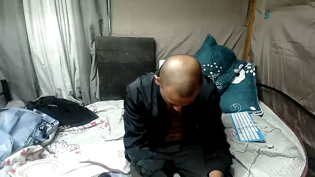 Snapshot of Camodick chatting on 5, 6, 2026 Camodick online show from 5, 6, 2026