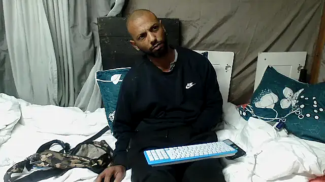 Snapshot of Camodick chatting on 9, 6, 2026 Camodick online show from 9, 6, 2026