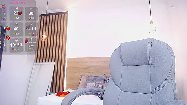 alexa forbes  online show from 14, 7, 2026
