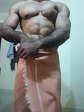 freakinsexy online show from 21, 5, 2026