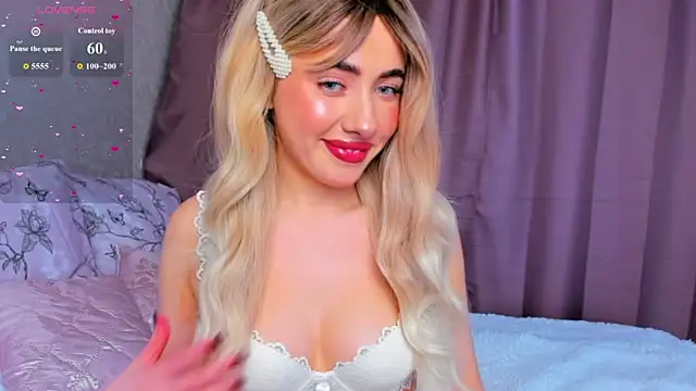 SabrinaKarter online show from 30, 5, 2026