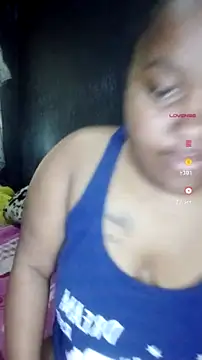 ChubbyMidgetxxx19 online show from 27, 6, 2026