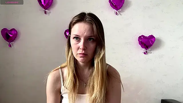 MarryMurietto online show from 20, 6, 2026