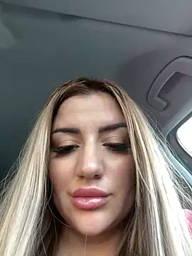 SophiePale online show from 15, 12, 2024