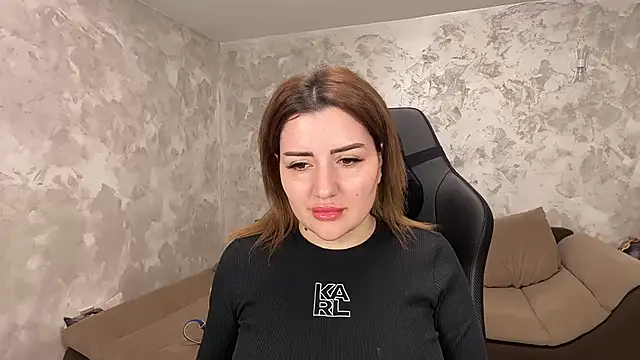 SophiePale online show from 12, 3, 2025